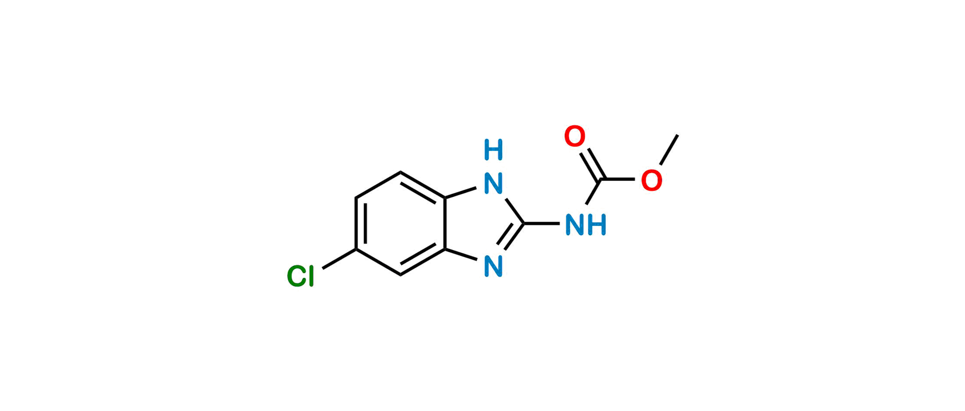 Fenbendazole EP Impurity B
